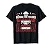 Grillen BBQ Meister Des Feuers Herr Der Kohle Grillmeister T-Shirt