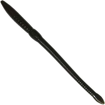 Creme Lure 6" Scoundral Green Pumpkin fishing-equipment