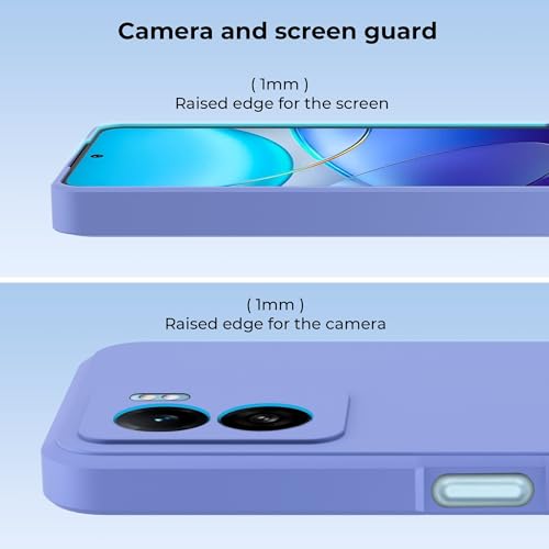 Image of A rtistque Back Cover Case for Oppo K10 5G with Camera Protection | Shockproof TPU | Stylish Protective Design | Slim Fit | Ultra Matte | Oppo K10 5G Back Cover - Blue