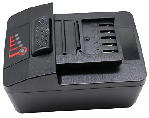 スナップオン　18v バッテリー　CTB8187 Amazon.co.jp: QCZRED 18V 4.0Ah 72Wh CTB8185 バッテリー 交換