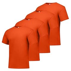 Orange - 4 Pack