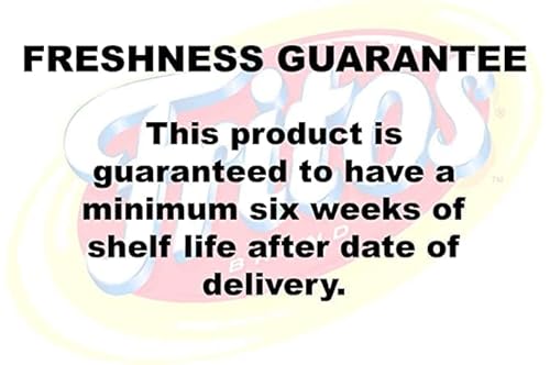 Ruffles Sour Cream And Bacon Potato Chips, 200G/7Oz (Full Case Of 16) Shipped From Canada #TOP2