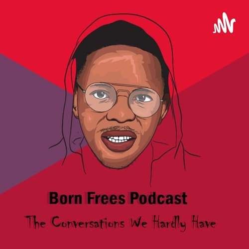 Couverture de BORN FREES PODCAST