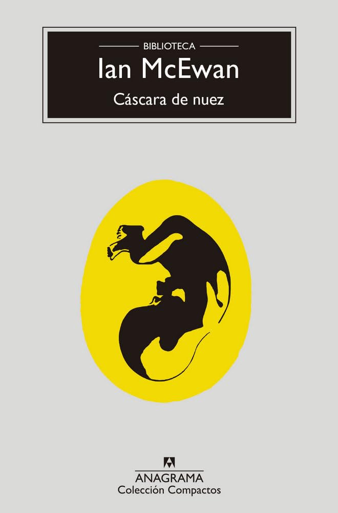 Cascara de Nuez -V2*: 742 (Compactos)