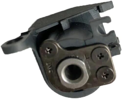Miniatura 4 de for DJI Mavic Pro Genuine Part - Front Left Right Arm Axis Rear Shaft Metal Pivot with Bracket as Replacement (Used) Drone Parts (Color  Left Right