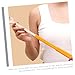 SKISUNO Telescoping Back Scratcher for Body Relaxation Portable Itch Relief Tool for Adults Design for Reaching All Areas for Home and Travel Use