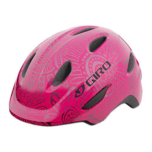 Giro Scamp