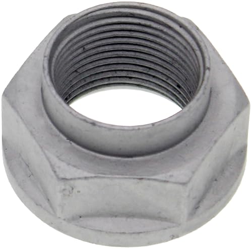Écrous de broche Mini Cooper Dorman 615-051 de rechange pour moyeu de roue avant
