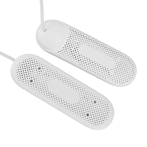 Secador para zapatos YOUTHINK con temporizador 110V miniatura 2