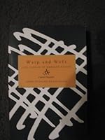 Warp and Weft Life Canvas of Herbert Ryman 0984378901 Book Cover