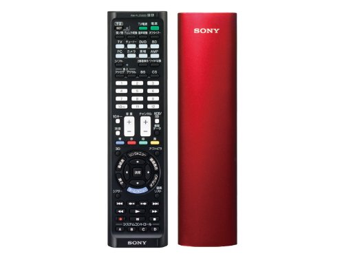 Amazon | ソニー SONY 学習機能付きリモコン RM-PLZ530D : テレビ