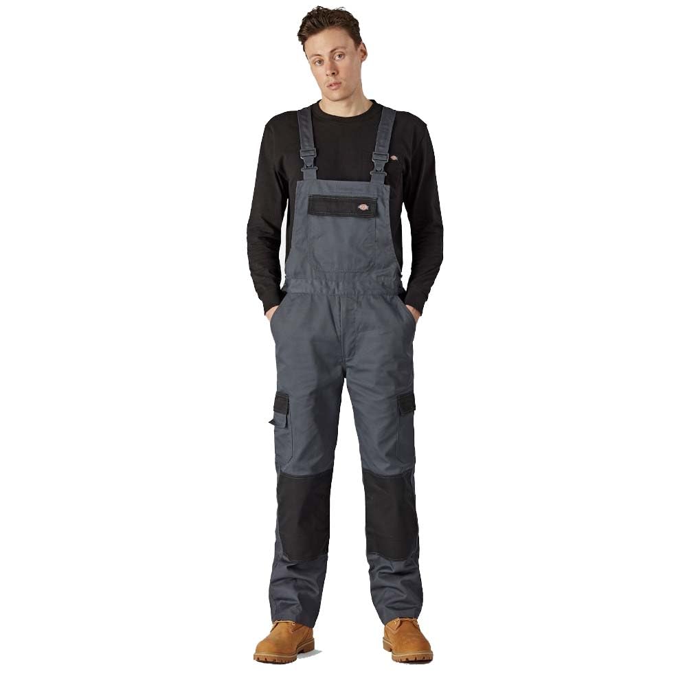 Dickies Śliniak i szelki Uniseks Śliniak I Szelki Na Co Dzień