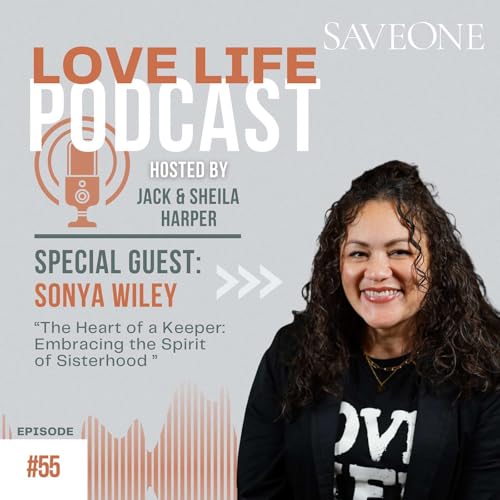 The Heart of a Keeper: Embracing the Spirit of Sisterhood