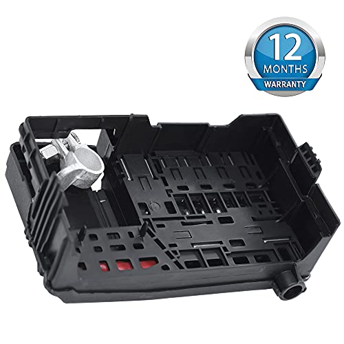 Fuse Box Battery Terminal With Cover Compatible With Gm 2011-2017 Regal, Lacrosse, Xts Oem# 20914309 13285114 #TOP6