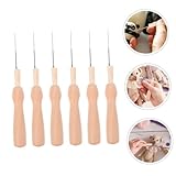 Zoom IMG-1 healifty 6 pezzi aghi da Zoom IMG-1 healifty 6 pezzi aghi da