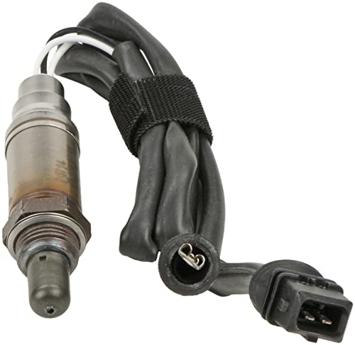 Sensor de oxígeno Herko H3396 para Audi 100 90 Cabriolet miniatura 2