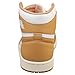 Jordan 1 Mid Women Praline/White-Sail FN6622-201 6