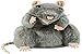 The Puppet Company- Rat Marionnette À Main, PC004012, Gris