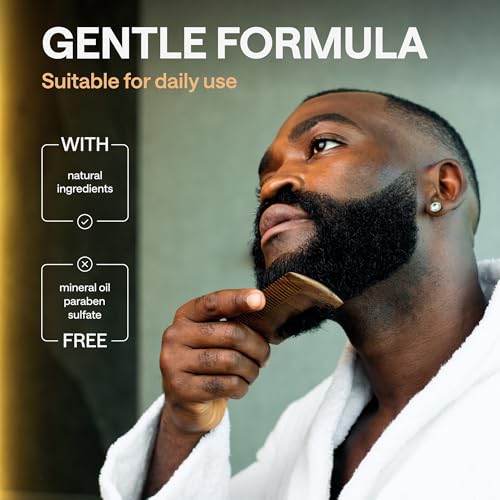 Wonder Family Beard Conditioner For Men thumb #3