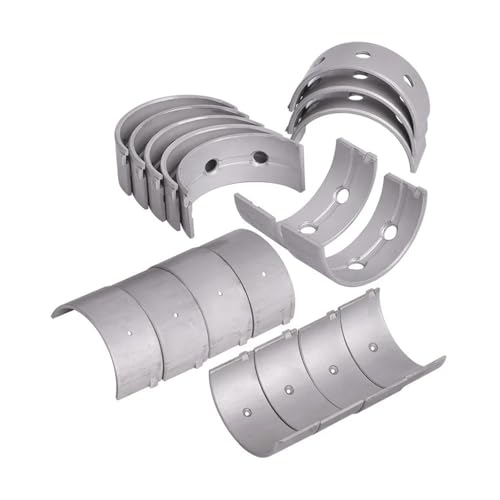 Cojinete de biela para CB600 FH 99-06 y CBF600, casquillos de cigüeñal estándar a 100 4
