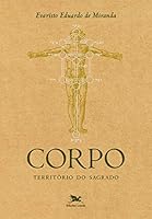 Corpo. Território Do Sagrado 851502098X Book Cover