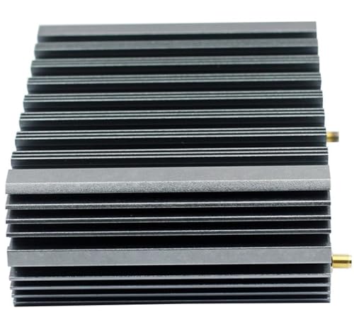 Nano PC i3 1115G4 Éliminez les Ralentissements Réseau avec ce Routeur Pare-feu 6 Ports 2.5G - 6