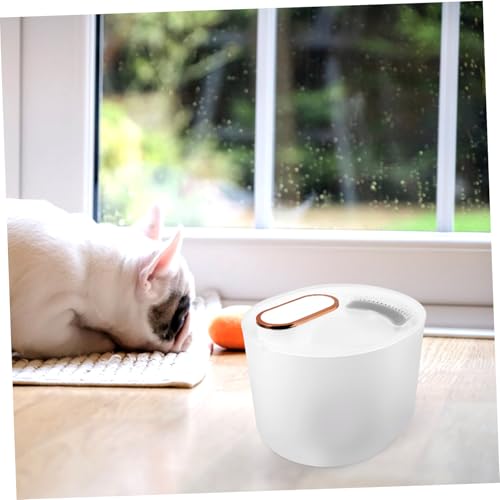 Dispensador automático de agua para mascotas BESPORTBLE miniatura 7