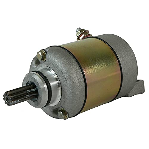 Panne de démarrage Polaris KTM ? Solution Démarreur DB Electrical SMU0417 - 4