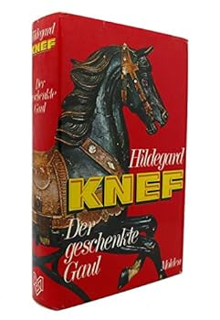 Hardcover Der Geschenkte Gaul Book