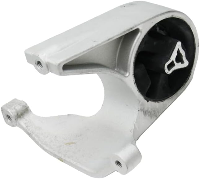 Compatible with 2001-2006 Chrysler Sebring/Dodge Stratus 2.4L 2.7L Motor & Transmission Mount 3pc : A2841 A3049 A2842 - K1161