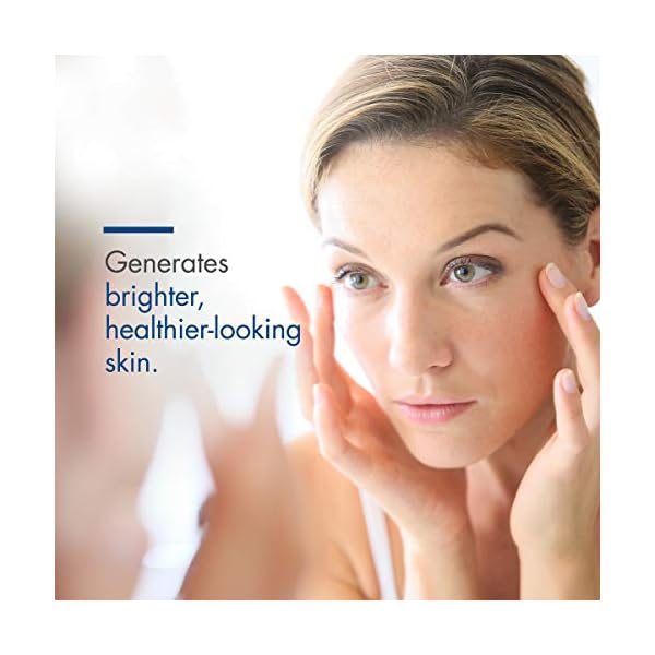 EltaMD Renew Eye Gel, Eye Serum for Dark Circles and Puffiness, Under Eye Serum, Minimizes Fine Lines and Wrinkles