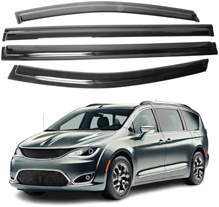 &Eacute;valuation Chrysler Pacifica 2022 - Guide Auto