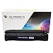 A&D Products Compatible Replacement for HP C7115X Toner Cartridge High Yield Black HP15X (3,500 Page Yield) for use in LaserJet 1220, LaserJet 1220se, LaserJet 3300, LaserJet 3310, LaserJet 3320, LaserJet 3320n, LaserJet 3330, LaserJet 3380