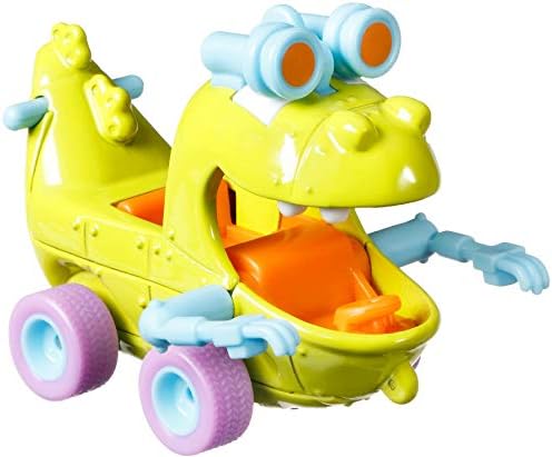 Hot Wheels Retro Entertainment Collection of 1:64 Scale Vehicles from Blockbuster Movies, TV, & Video Games, Iconic Replicas for Play or Display, Gift for Collectors