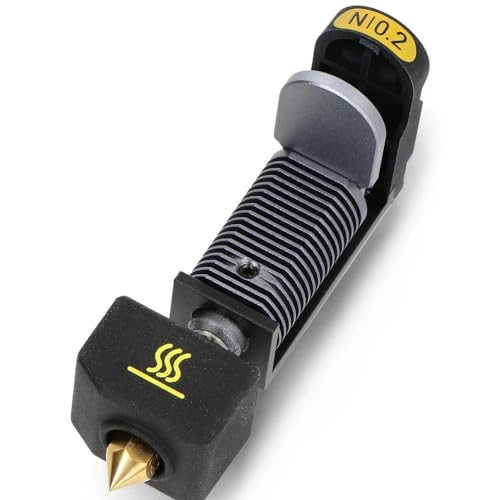 Image of Snapmaker Hot End for Dual Extrusion Module-0.2mm