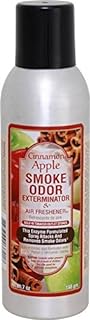 Smoke Odor Exterminator 7 Oz Spray Cinnamon Apple