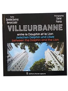 Lyon, j'aime ton nom (Mini-confluent)