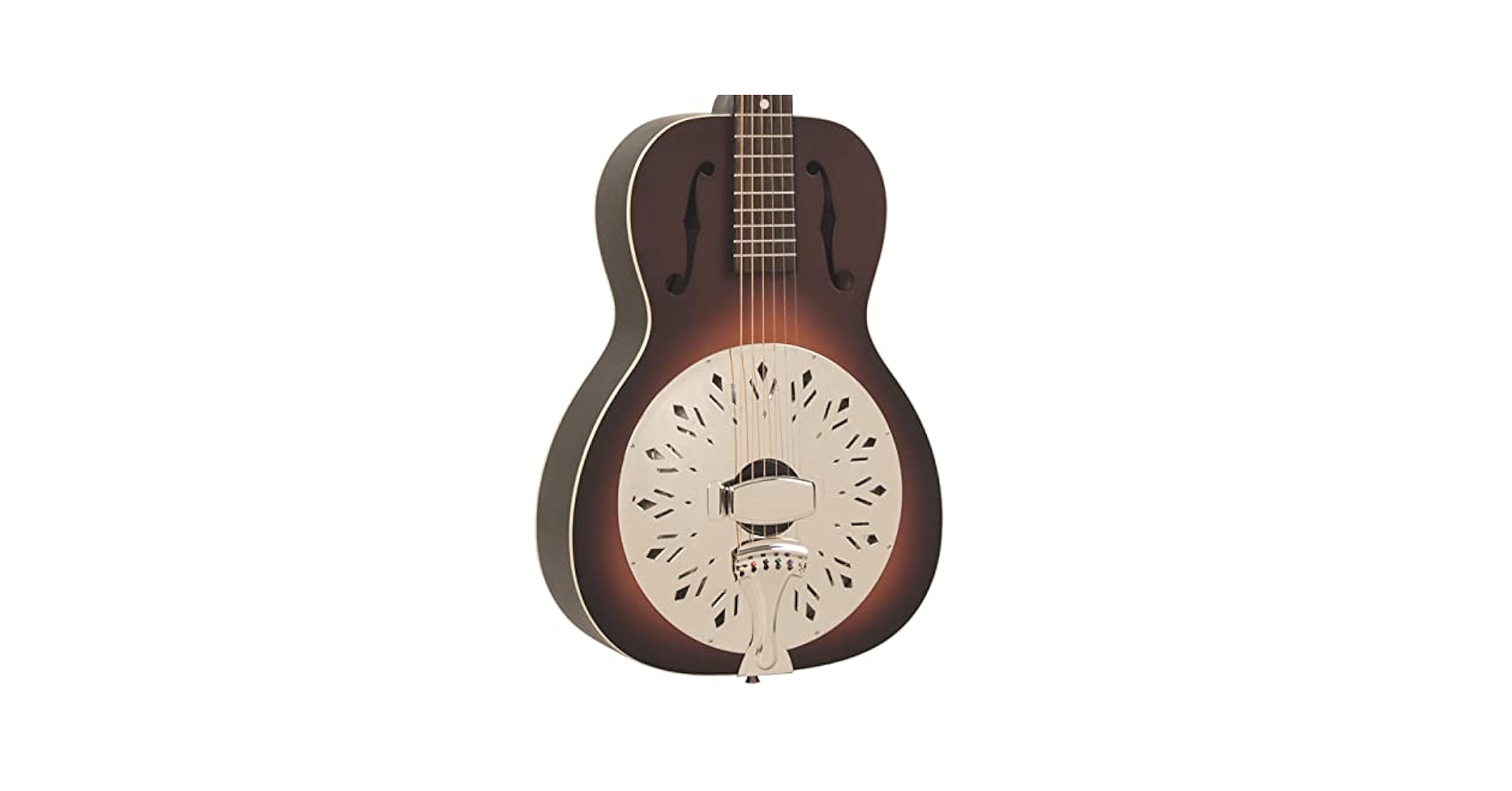 Amazon.com: Recording King RPH-R1-TS Dirty 30's Resonator