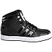 adidas NEO Women's Bbadidas Performance Raleigh Mid W Basketball Fashion Sneaker