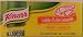 Knorr Shrimp Bouillon Cubes 8 Count 3.1-Ounce