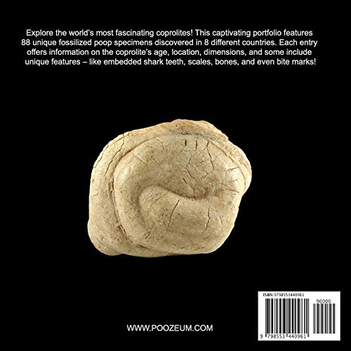 Coprolites of the World