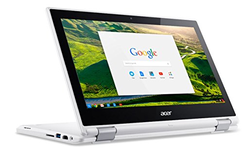 Acer Chromebook CB5-132T - Portátil de 11