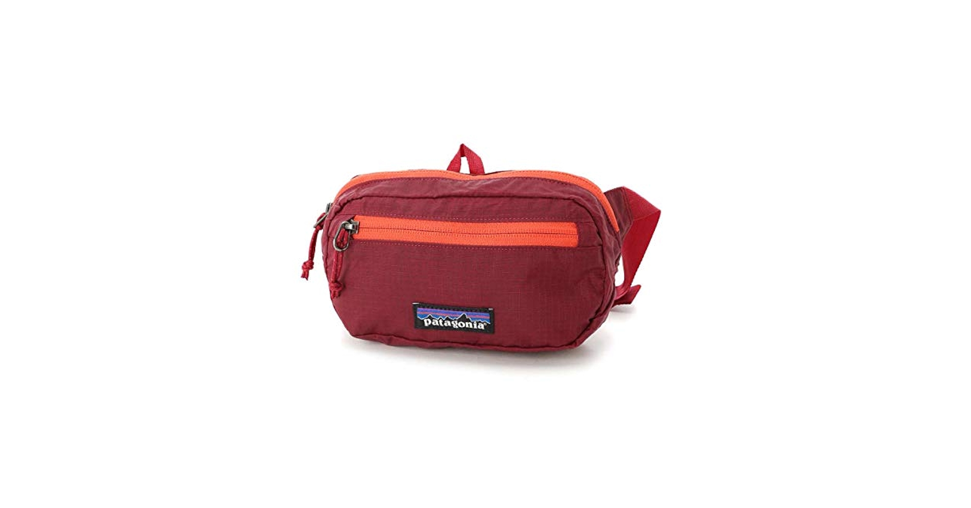 Patagonia ボディバッグ フェニックスレッド Amazon | (パタゴニア) patagonia ボディバッグ ULTRALIGHT
