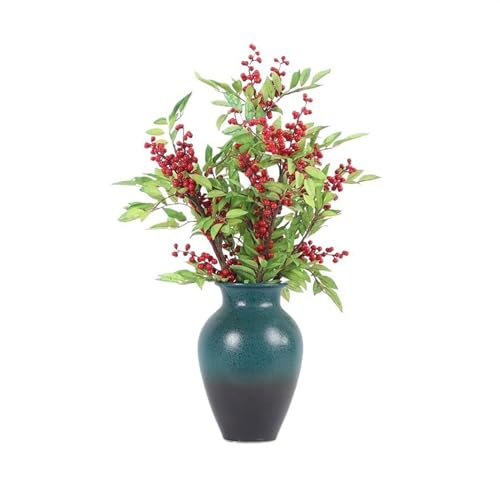 Fleurs artificielles deco salon et meuble tv simulation plante interieur maison