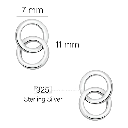 SOFIA MILANI - Orecchini Donna Argento 925