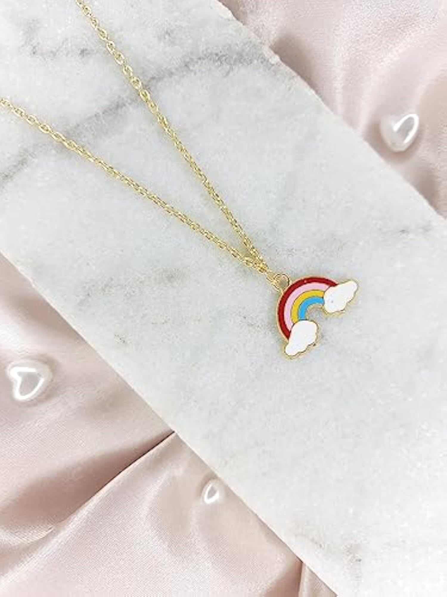 Universe Collection Necklaces - Pack of 3