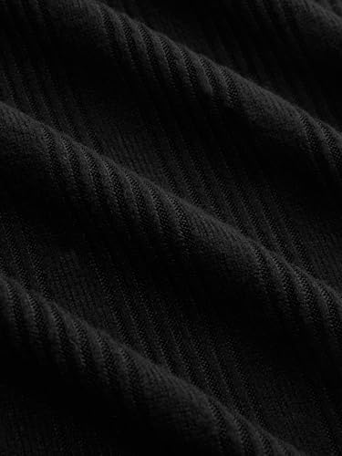 CIDER Womens Off Shoulder Dress Lace Trim Color Block A Line Mini Party Wedding Guest Dresses4