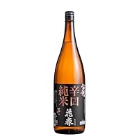 日本酒 花春 辛口 純米酒 1800ml 1800ml 2本 花春酒造 福島