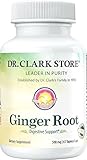 dr clark zapper review  Ingwerwurzel vegetarisch 500 mg 63 Tapioca Kapseln