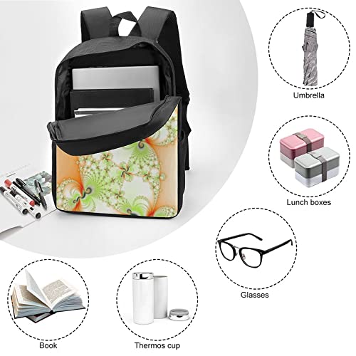 Sac à dos imprimé en 3D robuste pour soulager le dos des élèves - 6